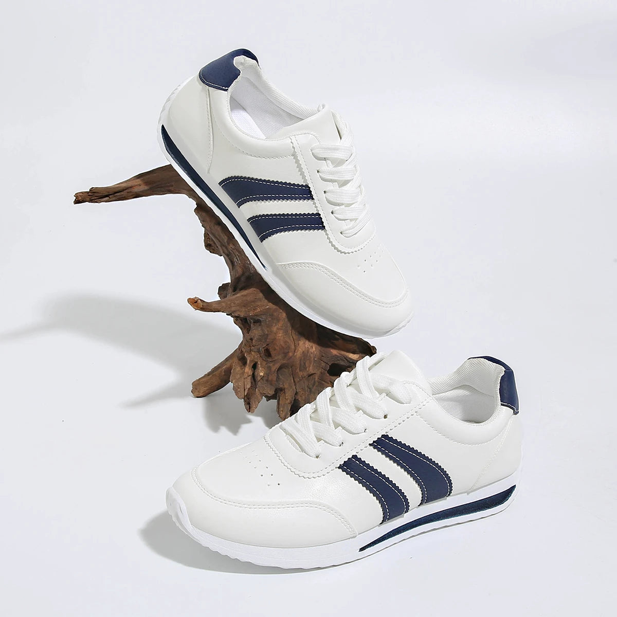 Women's Casual Lightweight Breathable Sport Shoes 2025 Spring Autumn
