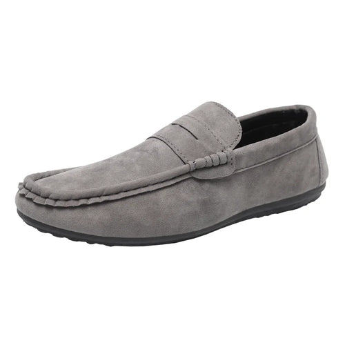 Men Loafers Soft High Quality Spring Autumn Shoes Men Casual Shoes