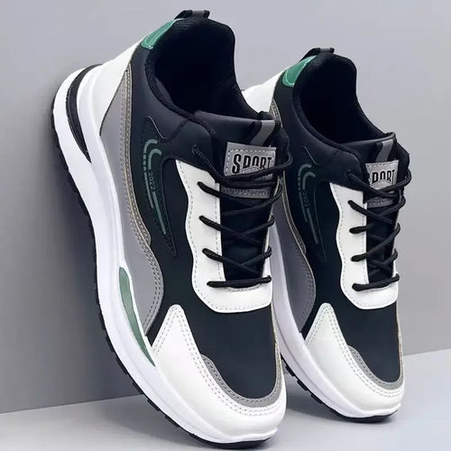 Sneakers for Men Fashion Outsole Male Casual Sport Shoes Man Running