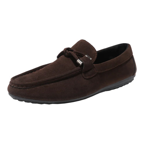 Men Loafers Soft High Quality Spring Autumn Shoes Men Casual Shoes