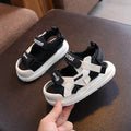 Kids 2026 Summer New Casual Sandal Sport Shoe Baby Shoe Boy Shoe