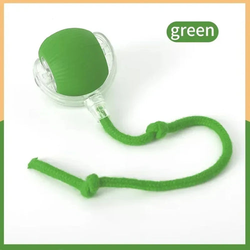 Cat toys cat smart cat balls to help relieve boredom kitten avoid toys