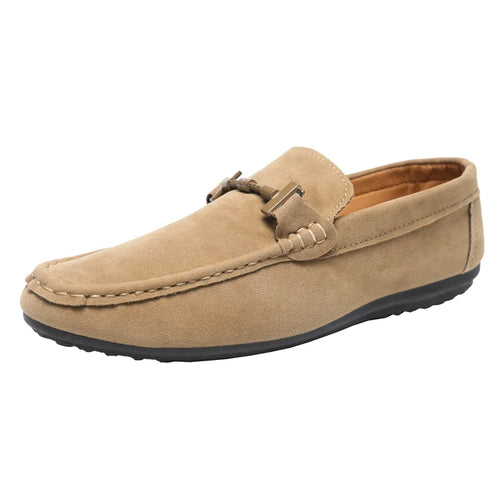 Men Loafers Soft High Quality Spring Autumn Shoes Men Casual Shoes