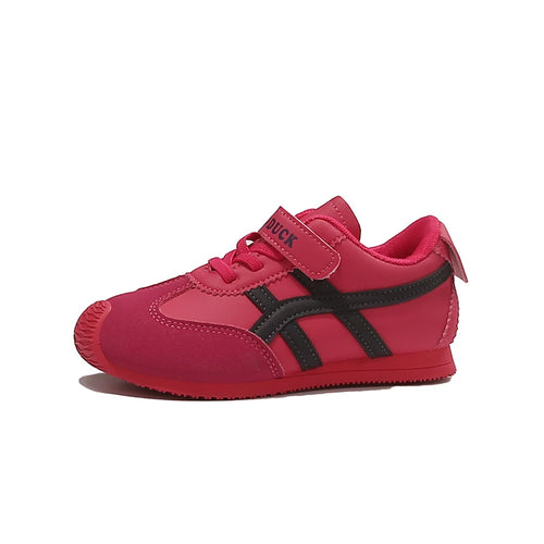 Children's Baby Sneakers for Ages 1-18 Yellow Breathable Boys' Girls'