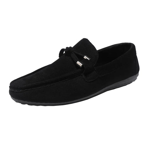 Men Loafers Soft High Quality Spring Autumn Shoes Men Casual Shoes