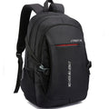 Men's Backpacks Oxford Waterproof Rucksack Business Computer Bag