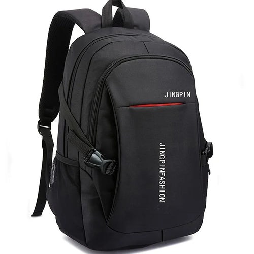 Men's Backpacks Oxford Waterproof Rucksack Business Computer Bag