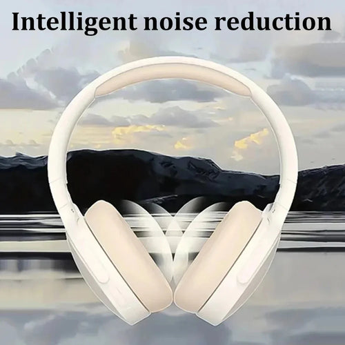 Bluetooth 5.3 Headsets Gaming Headphones Dual Mode Wireless Earphones