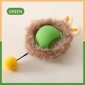Cat toys cat smart cat balls to help relieve boredom kitten avoid toys