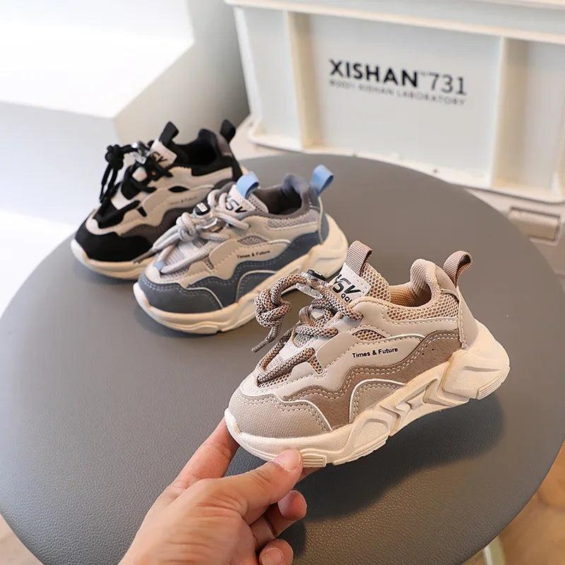 Boys Casual Shoes Girls Sneakers Toddlers Little Kids Fashion Sports