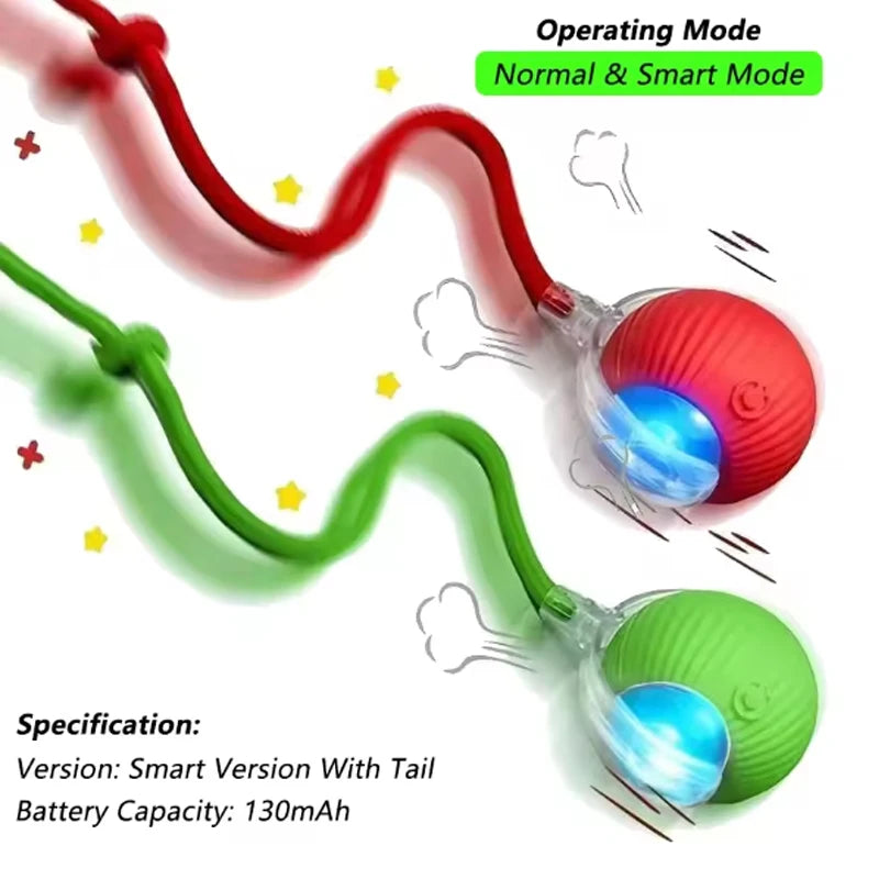 Cat toys cat smart cat balls to help relieve boredom kitten avoid toys