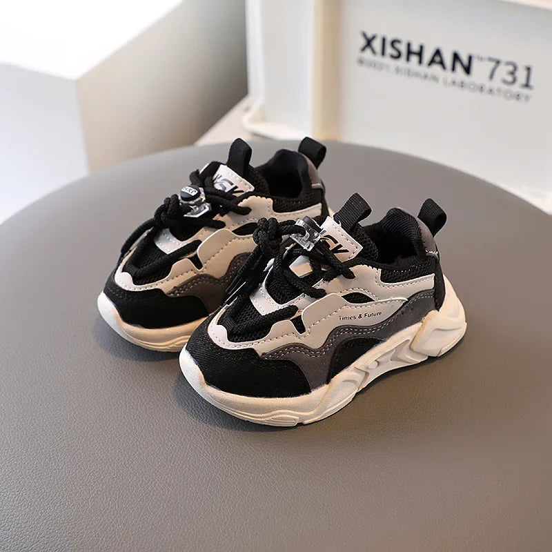 Boys Casual Shoes Girls Sneakers Toddlers Little Kids Fashion Sports