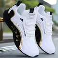 2026 New Style Breathable Height Increasing Men s Casual Sport Shoes