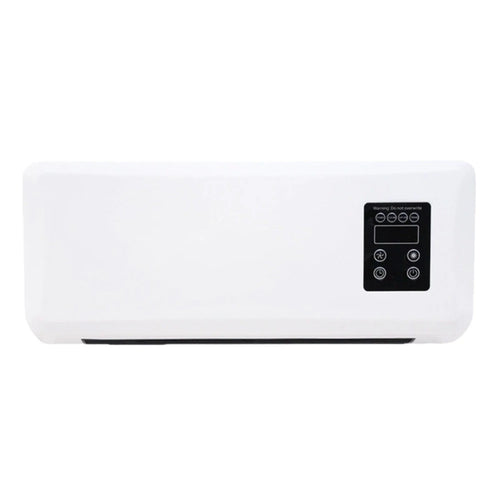 Air Conditioning Fan Wall Mounted AC For Sleeping Energy Efficient Air