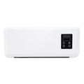 Air Conditioning Fan Wall Mounted AC For Sleeping Energy Efficient Air
