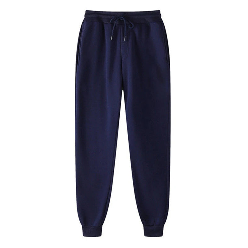 2024 Mens Print Pants Autumn/Winter New In Men's Clothing Trousers