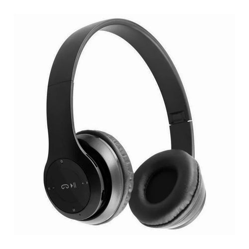 Bluetooth 5.3 Headsets Gaming Headphones Dual Mode Wireless Earphones