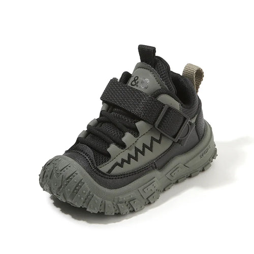 Hot Sell Children Shoes Size 21-32 Boys Fashion Sneakers Girls Sport