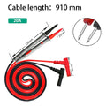 20A 1000V Multimeter Test Heads Needle Pin Digital Multi Meter Head