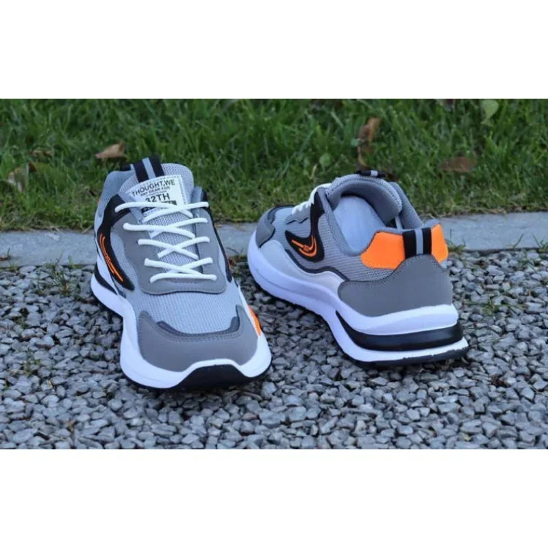 Sneakers for Men Fashion Outsole Male Casual Sport Shoes Man Running