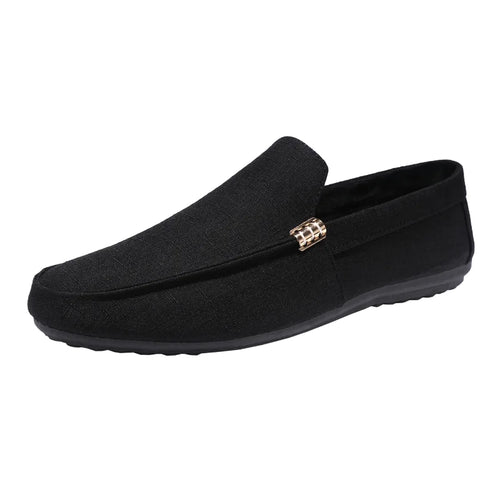 Men Loafers Soft High Quality Spring Autumn Shoes Men Casual Shoes
