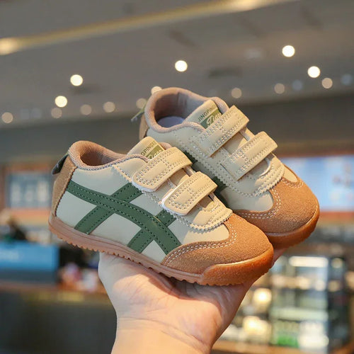 Kids Running Sneakers Shoes 2023 Autumn New Fashion Casual Walking