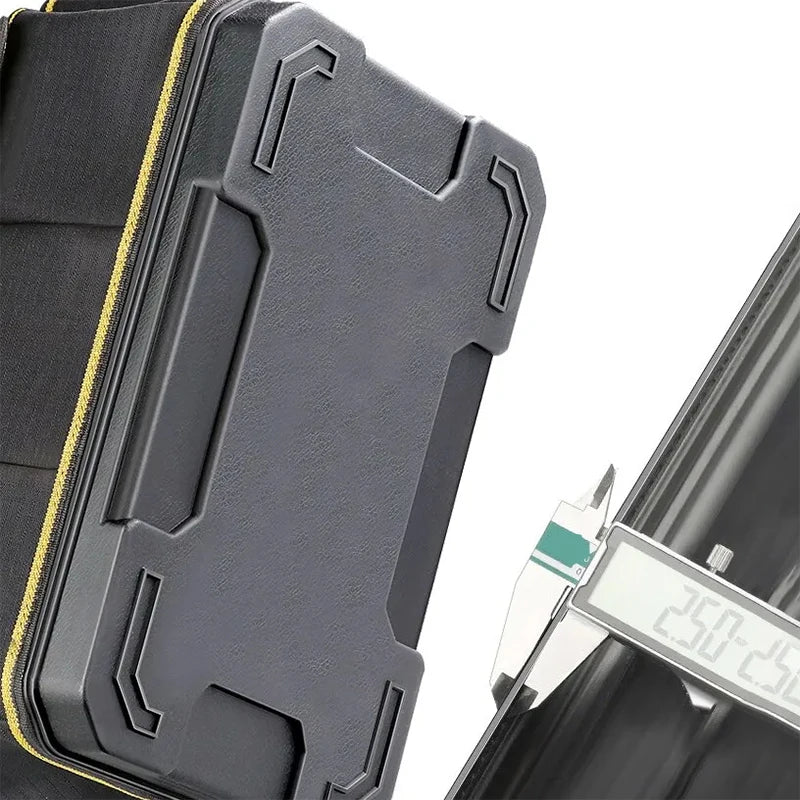 Multifunctional 13-23inch Tool Bag Thicken big Capacity Waterproofed
