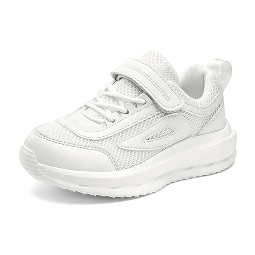 New Kids Breathable Sneakers Summer Lightweight Children Running Shoes
