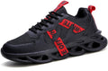 Chinese Style Shoe Sneakers For Men (Size-UK7/40.5 FR) (Color-BLACK)