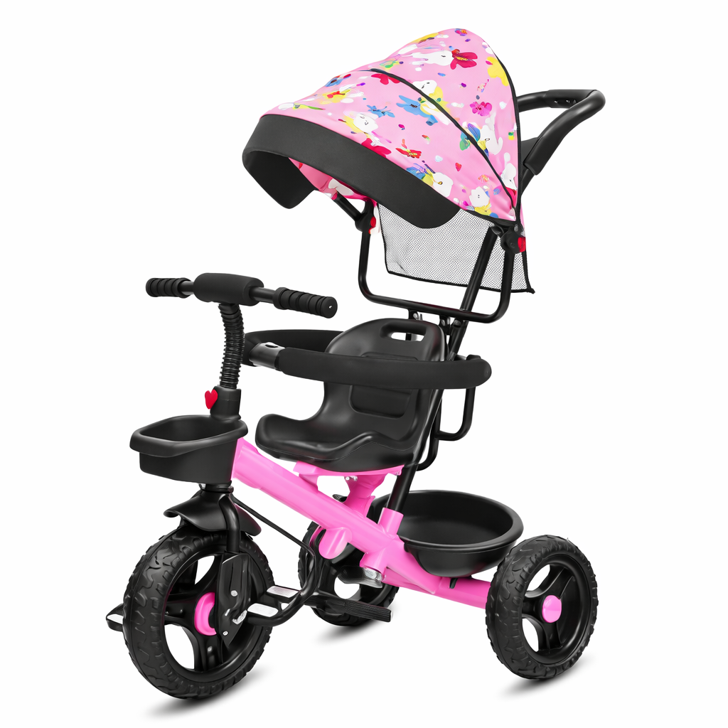 Easy Riding Trike for Toddlers