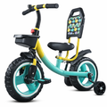 Children's Trike for Active Play