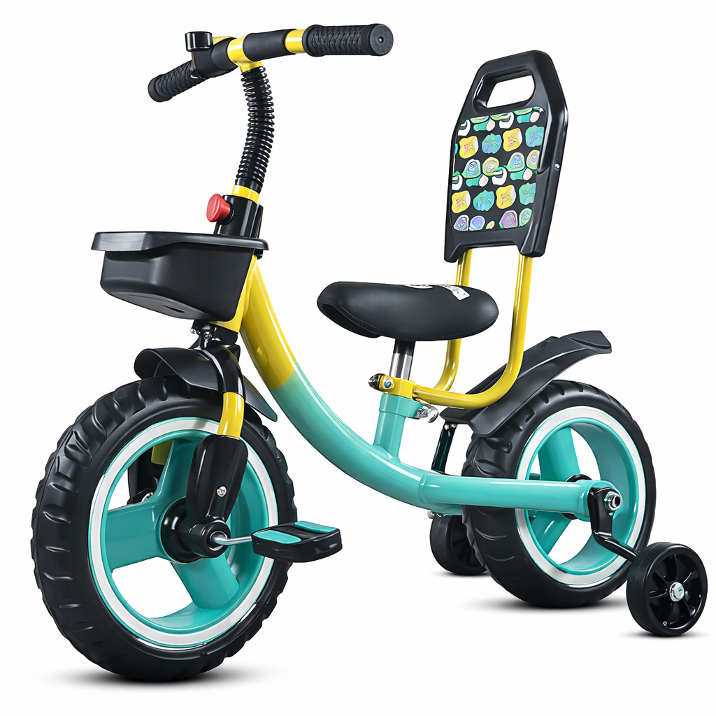 Children's Trike for Active Play
