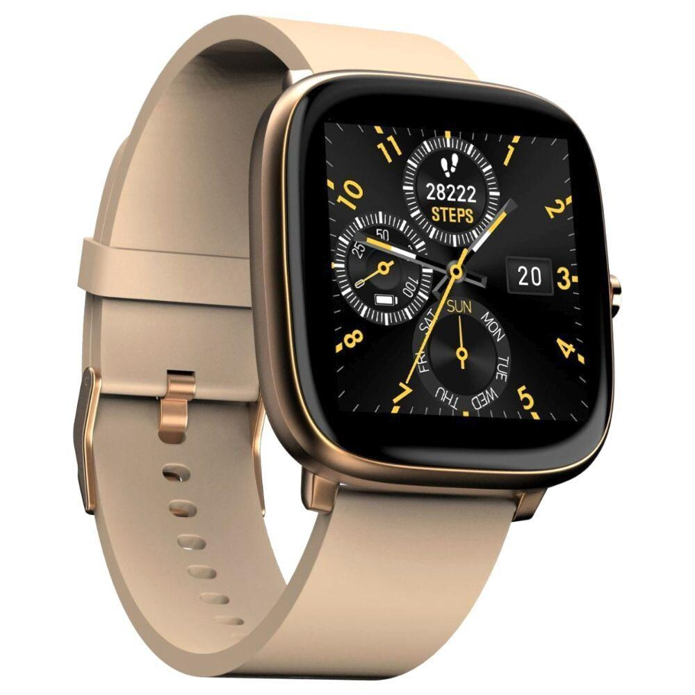 Smart Watch with IP68 Waterproof, 8 Sports Mode