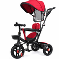 Durable Trike for Everyday Riding