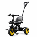 Ride-On Trike for Outdoor Activities