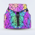 The Lumination Holographic Backpack